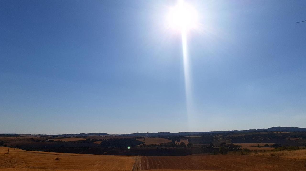 Agriturismo Uliveto Gretacci 蒙特马拉诺 外观 照片