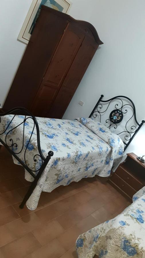 Agriturismo Uliveto Gretacci 蒙特马拉诺 外观 照片