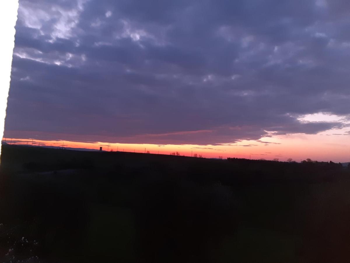 Agriturismo Uliveto Gretacci 蒙特马拉诺 外观 照片